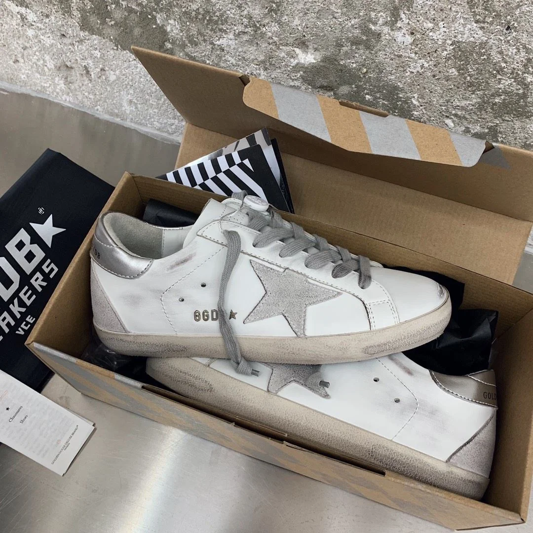 Ggdb Shoes WaterResistant 6472