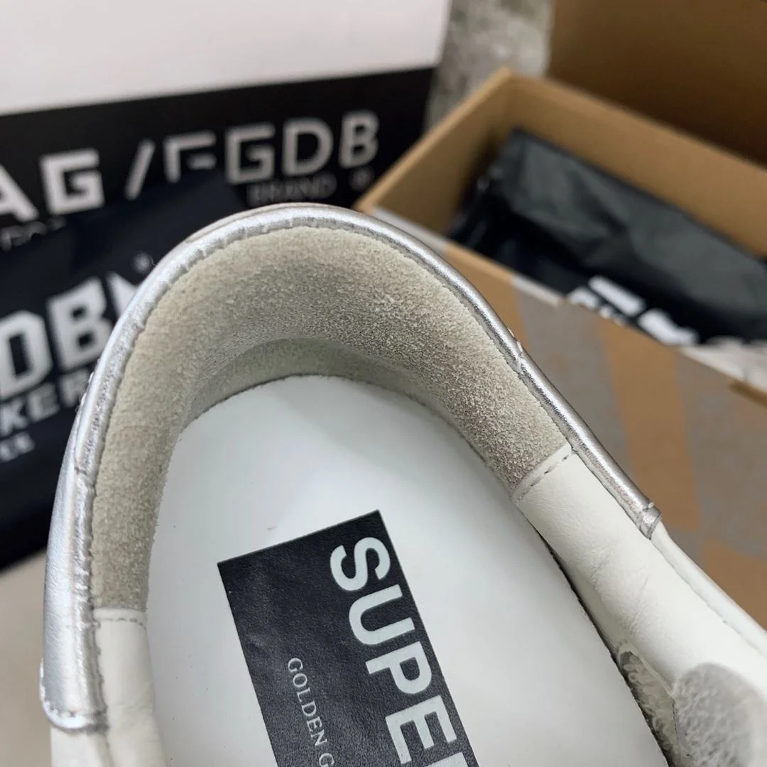 Ggdb Shoes WaterResistant 6472