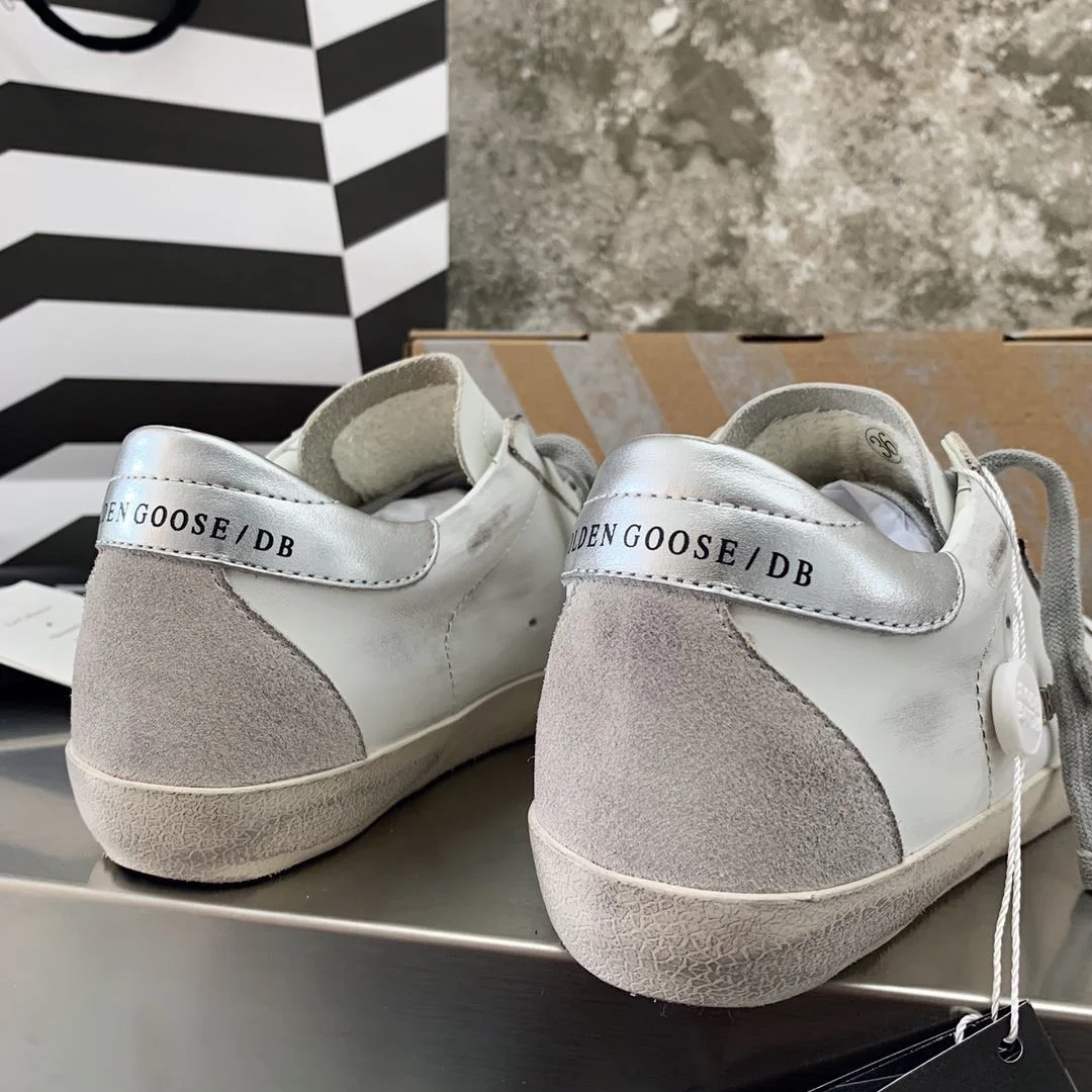 Ggdb Shoes WaterResistant 6472