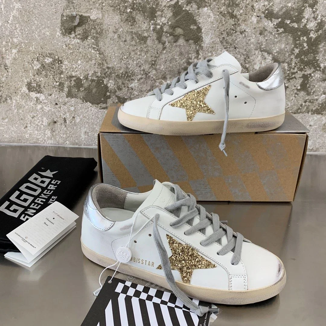 Timeless Ggdb Shoes 6529