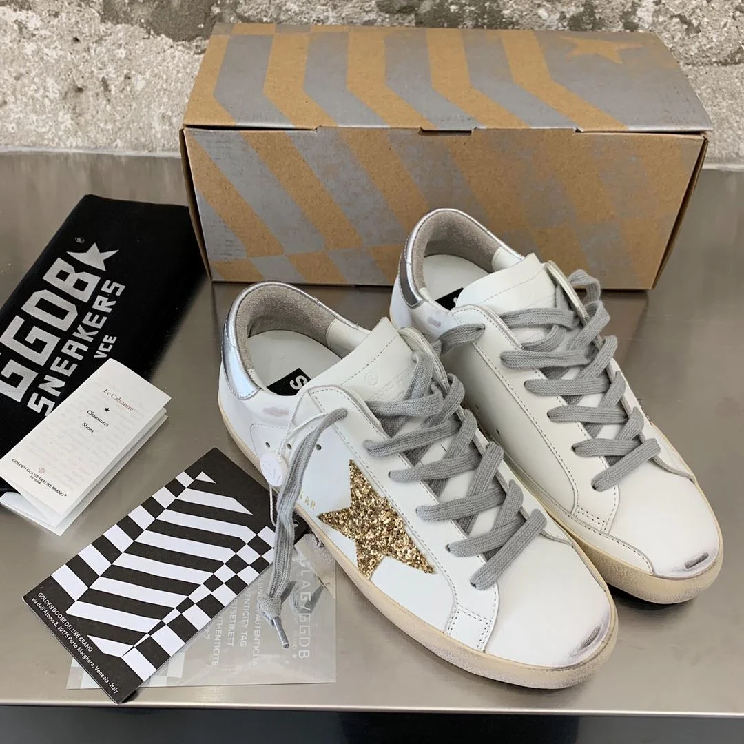 Timeless Ggdb Shoes 6529