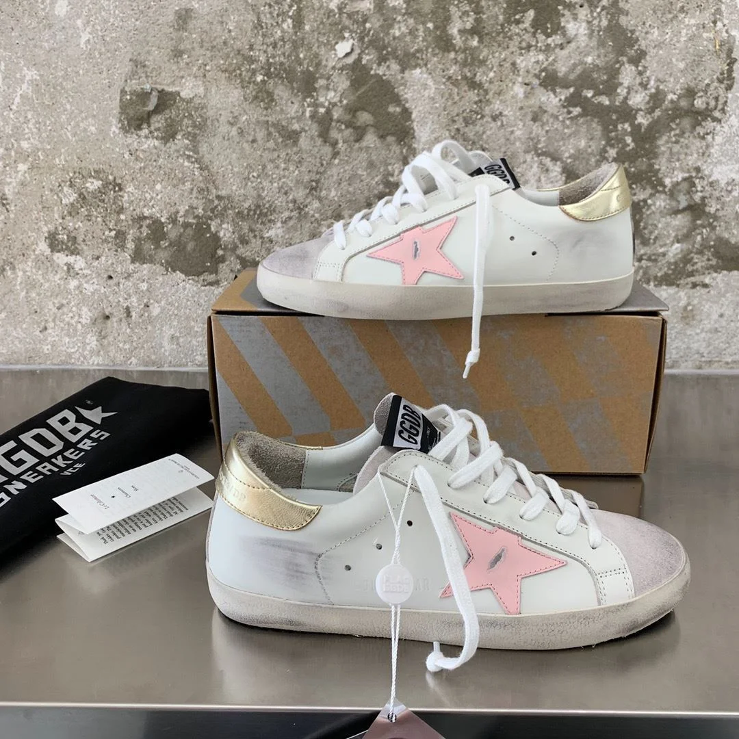 Colorful Ggdb Shoes 6469