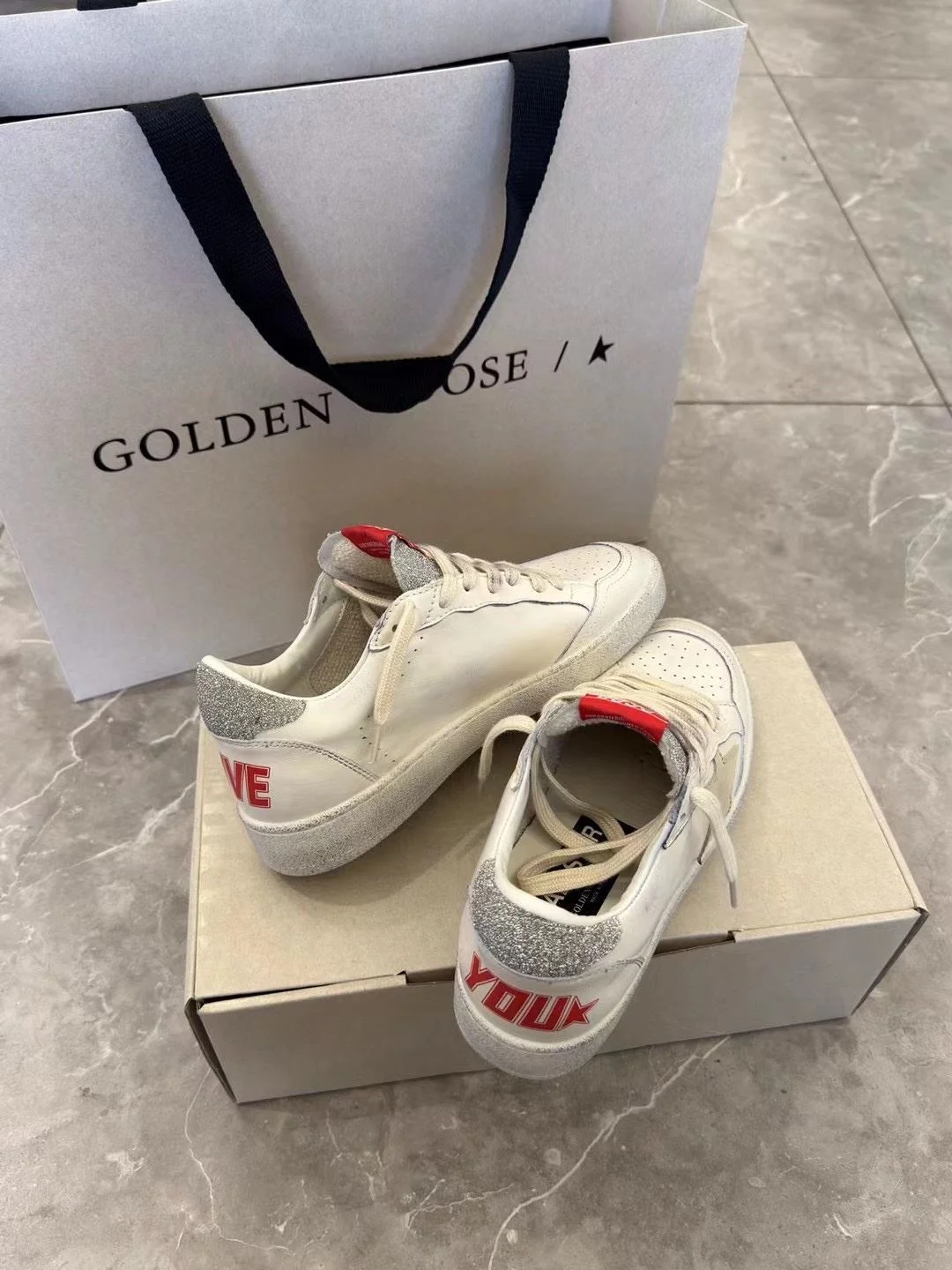 Ggdb Shoes EyeCatching 6465