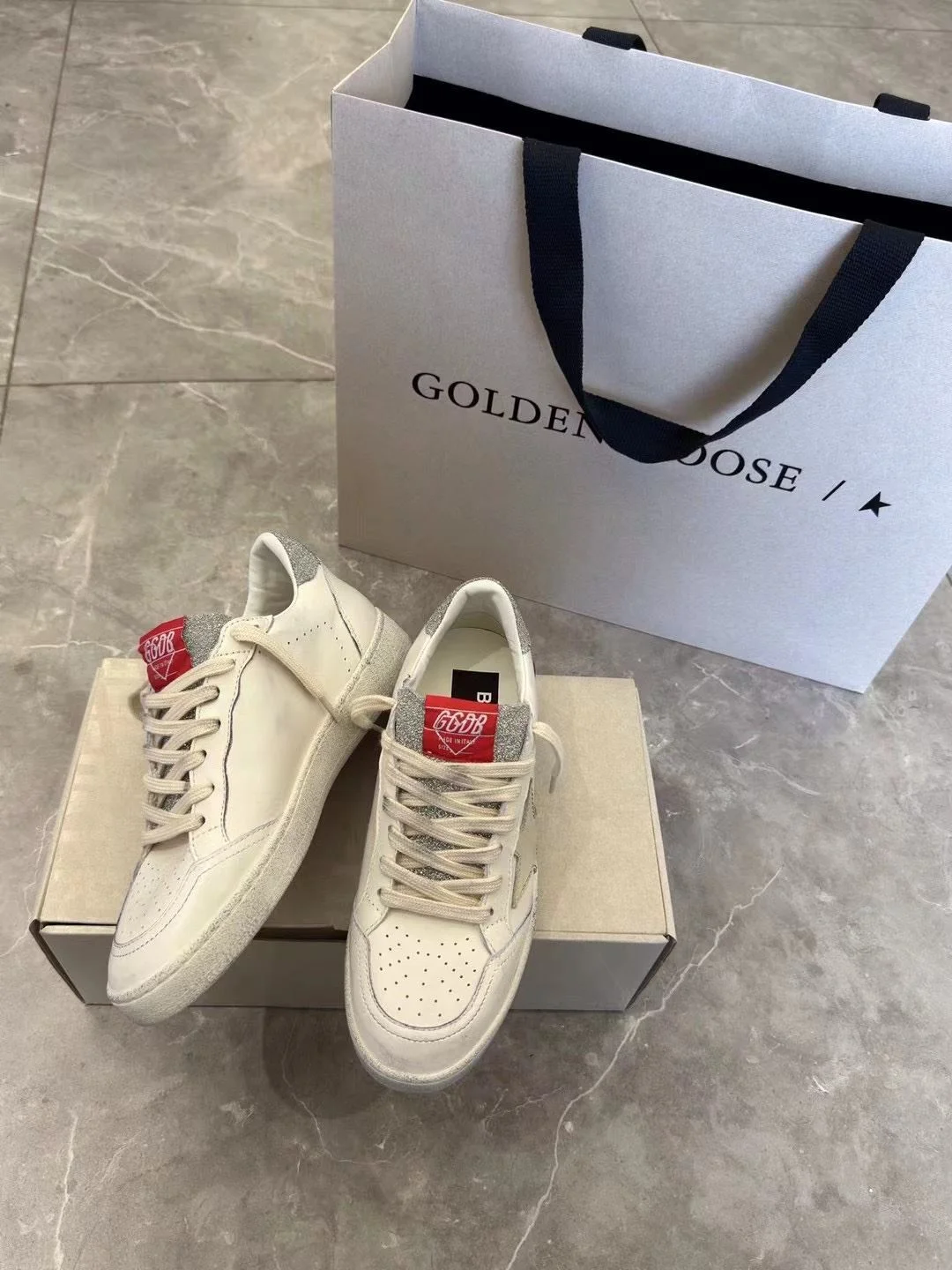 Ggdb Shoes EyeCatching 6465