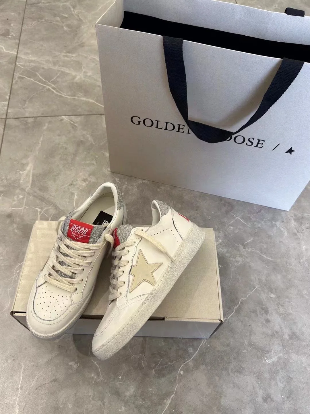 Ggdb Shoes EyeCatching 6465