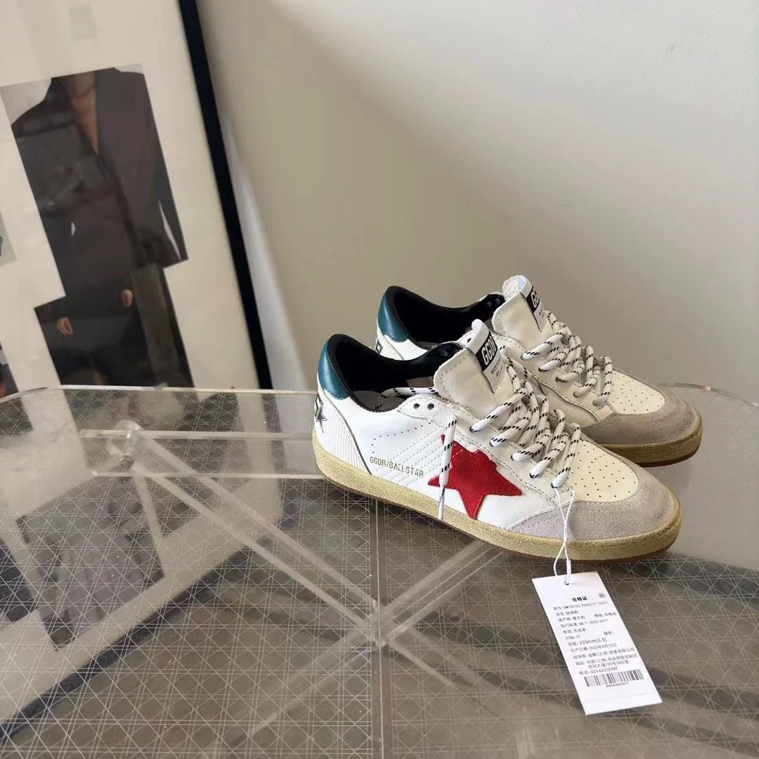 Packable Ggdb Shoes 6530