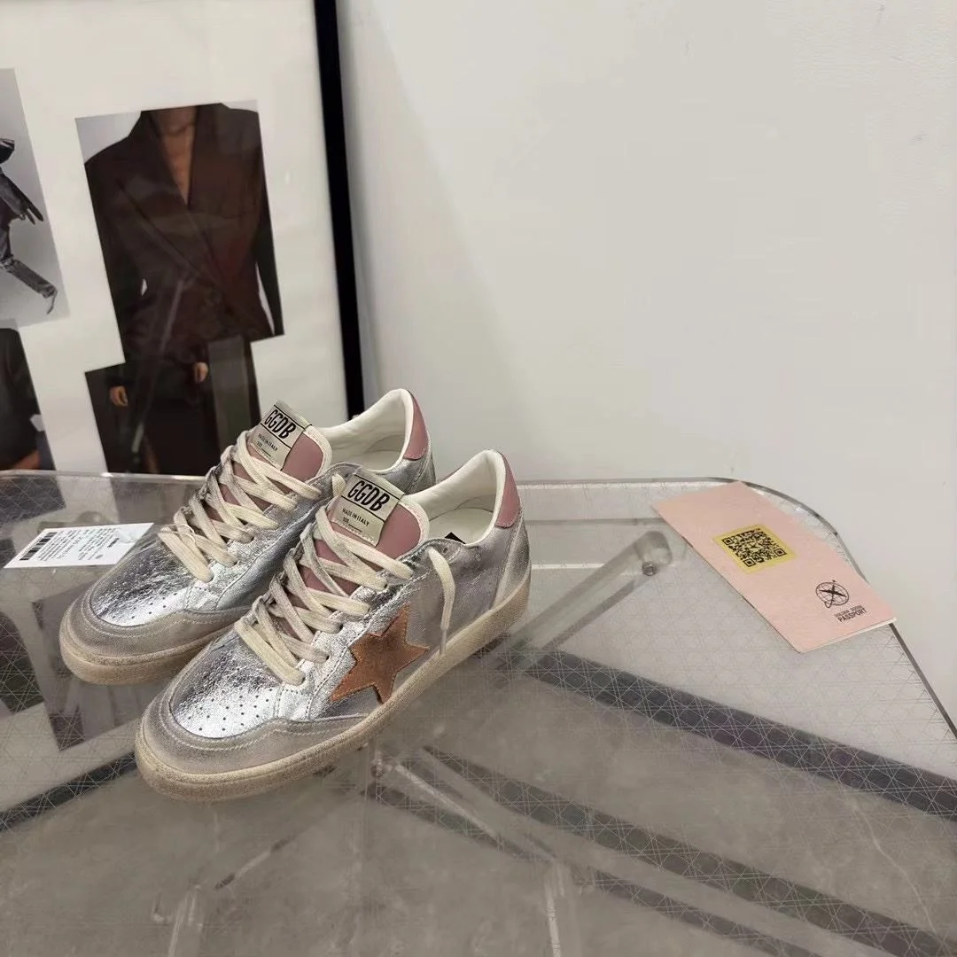 Cozy Ggdb Shoes 6574