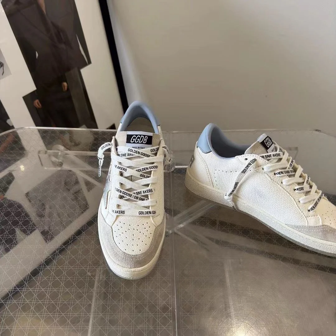 Ggdb Shoes GoAnywhere 6485