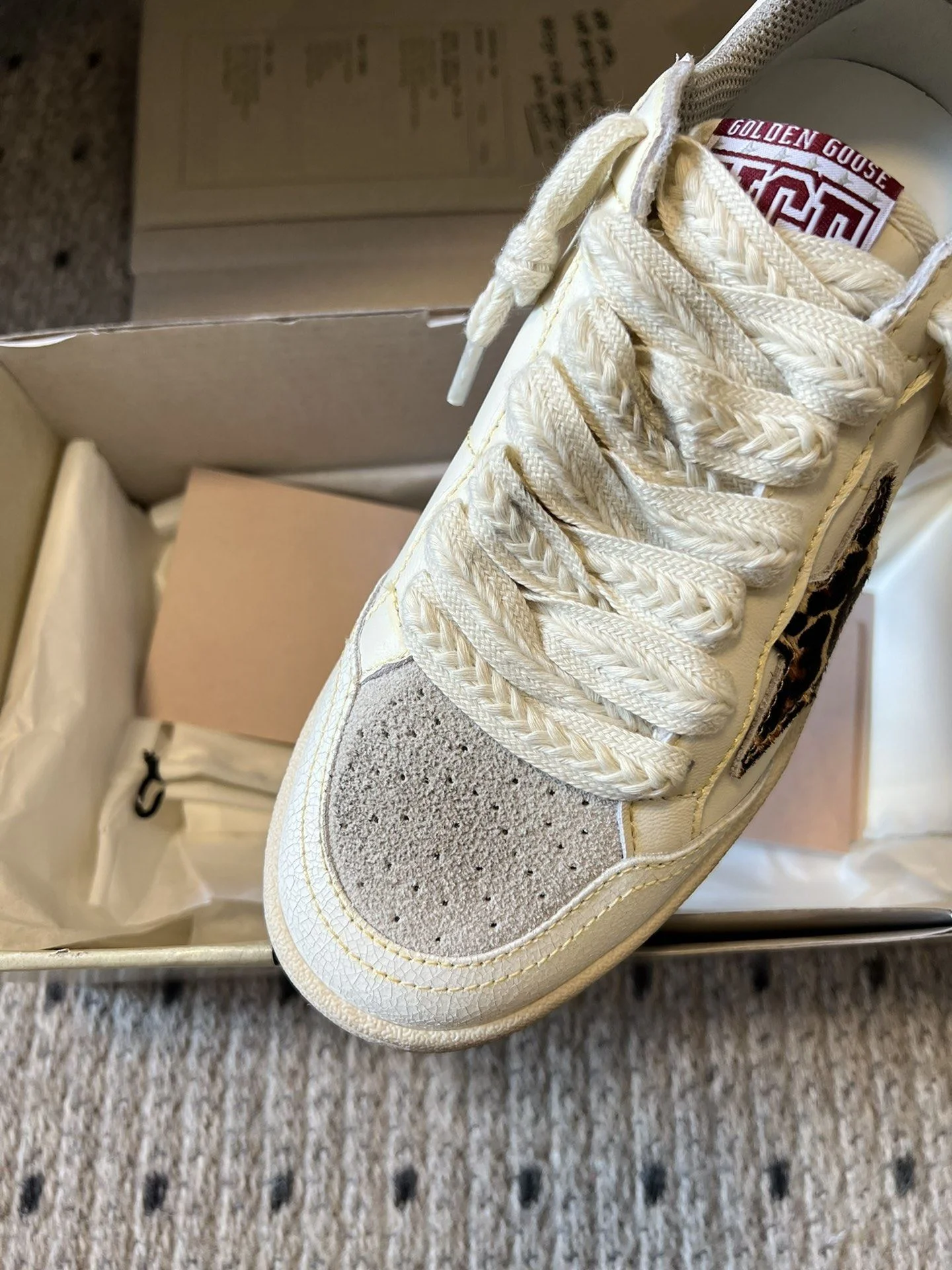 Ggdb Shoes Effortless 6476