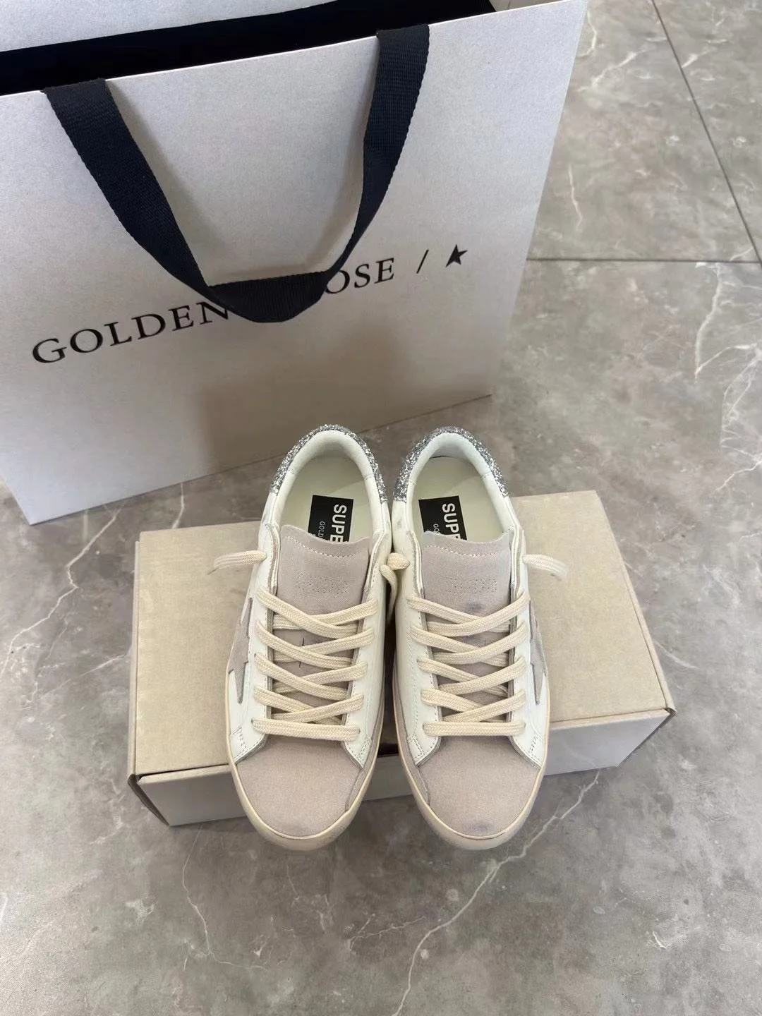 Ggdb Shoes Trendy 6470