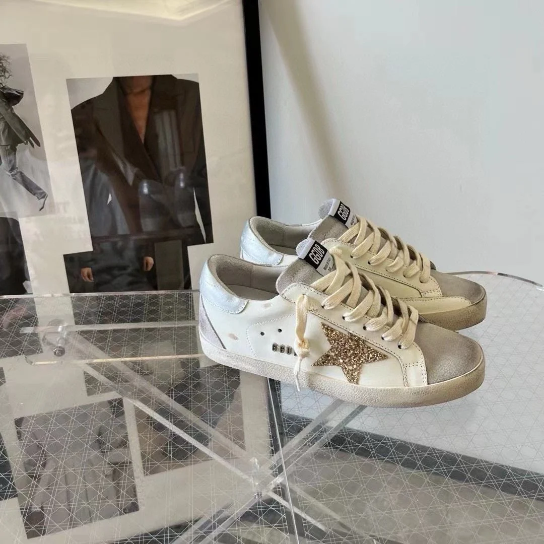Timeless Ggdb Shoes 6484
