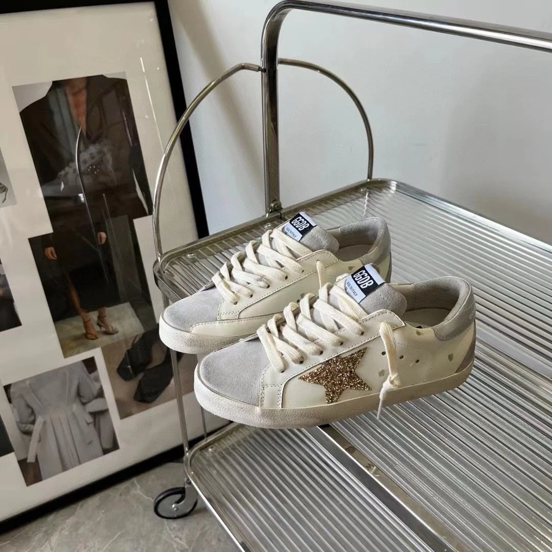 Timeless Ggdb Shoes 6484