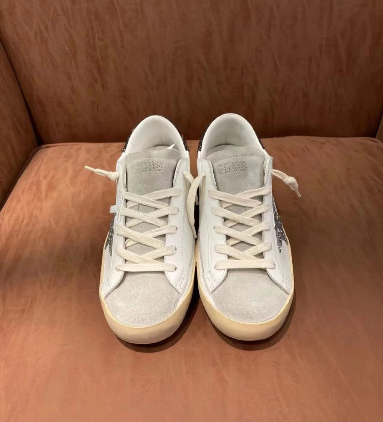 Contemporary Ggdb Shoes 6463