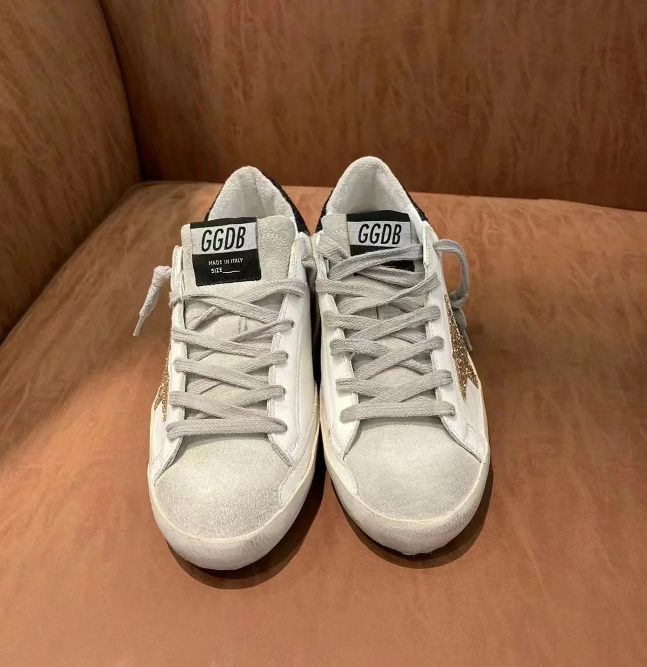 RelaxedFit Ggdb Shoes 6460
