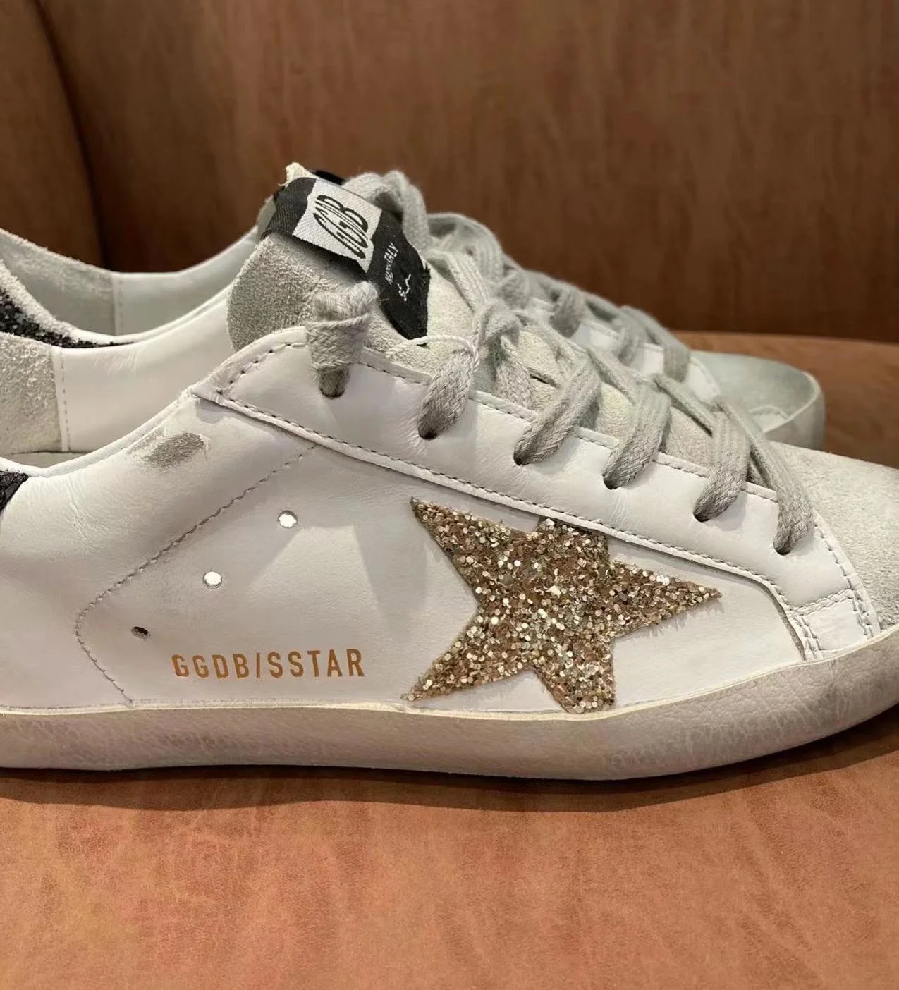 RelaxedFit Ggdb Shoes 6460