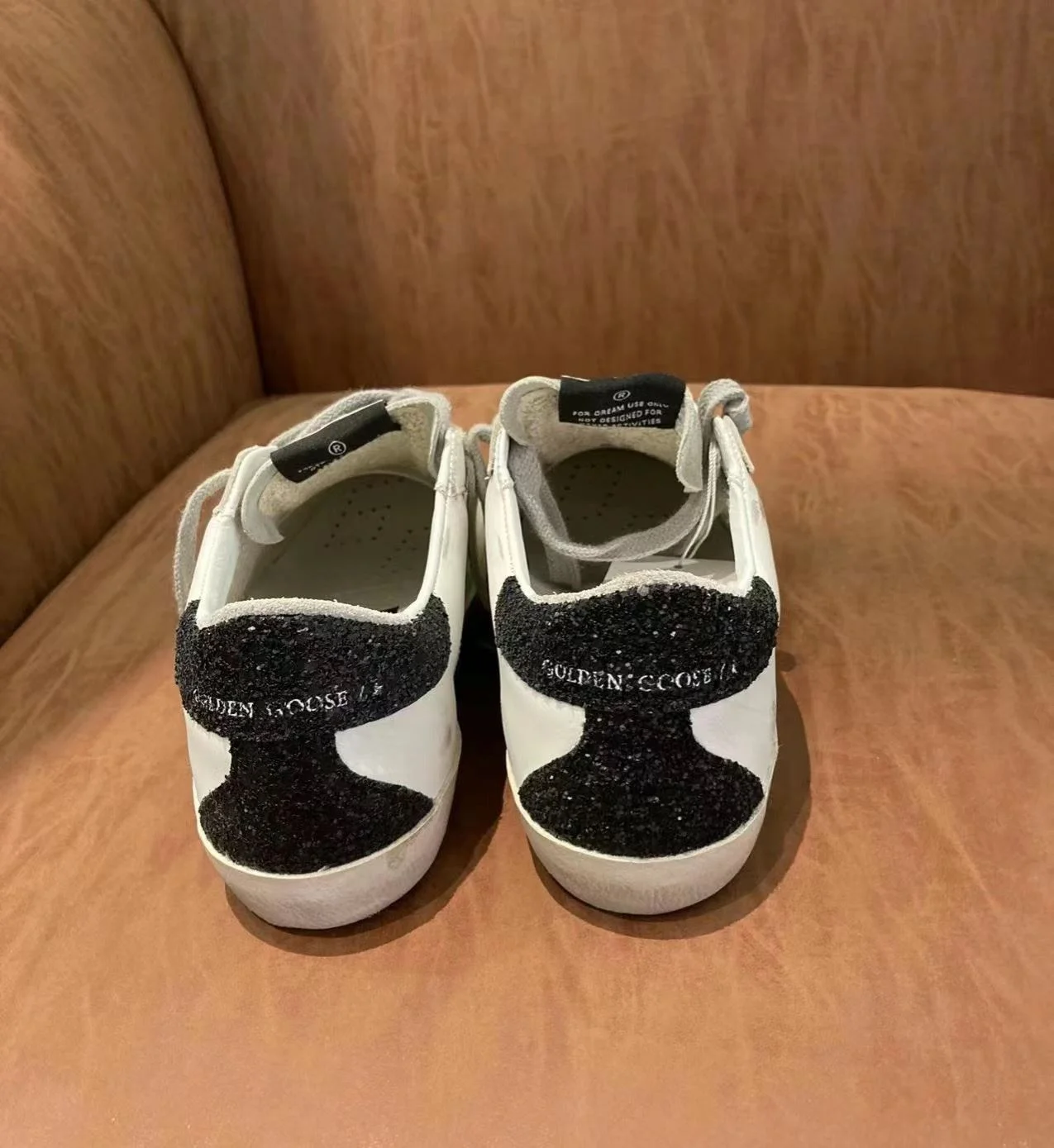 RelaxedFit Ggdb Shoes 6460