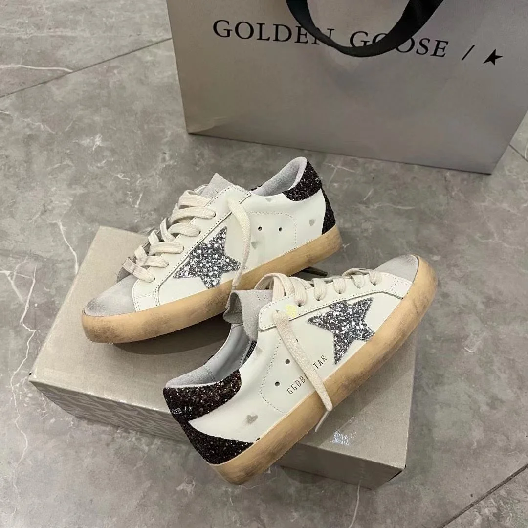Ggdb Shoes Compact 6575