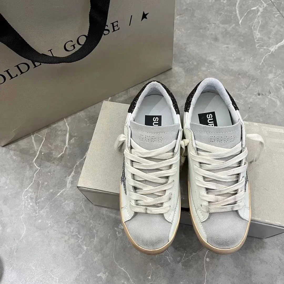 Ggdb Shoes Compact 6575