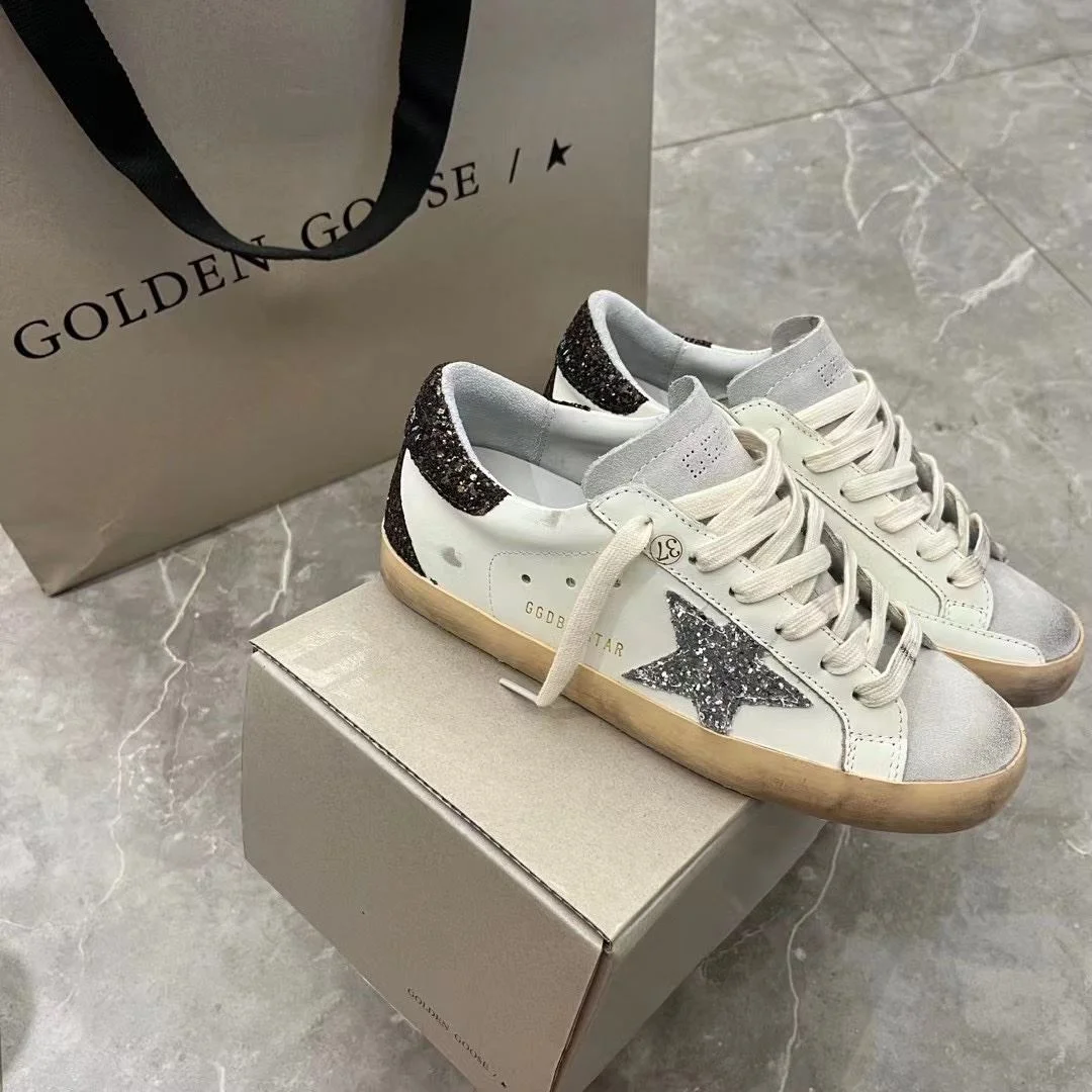 Ggdb Shoes Compact 6575