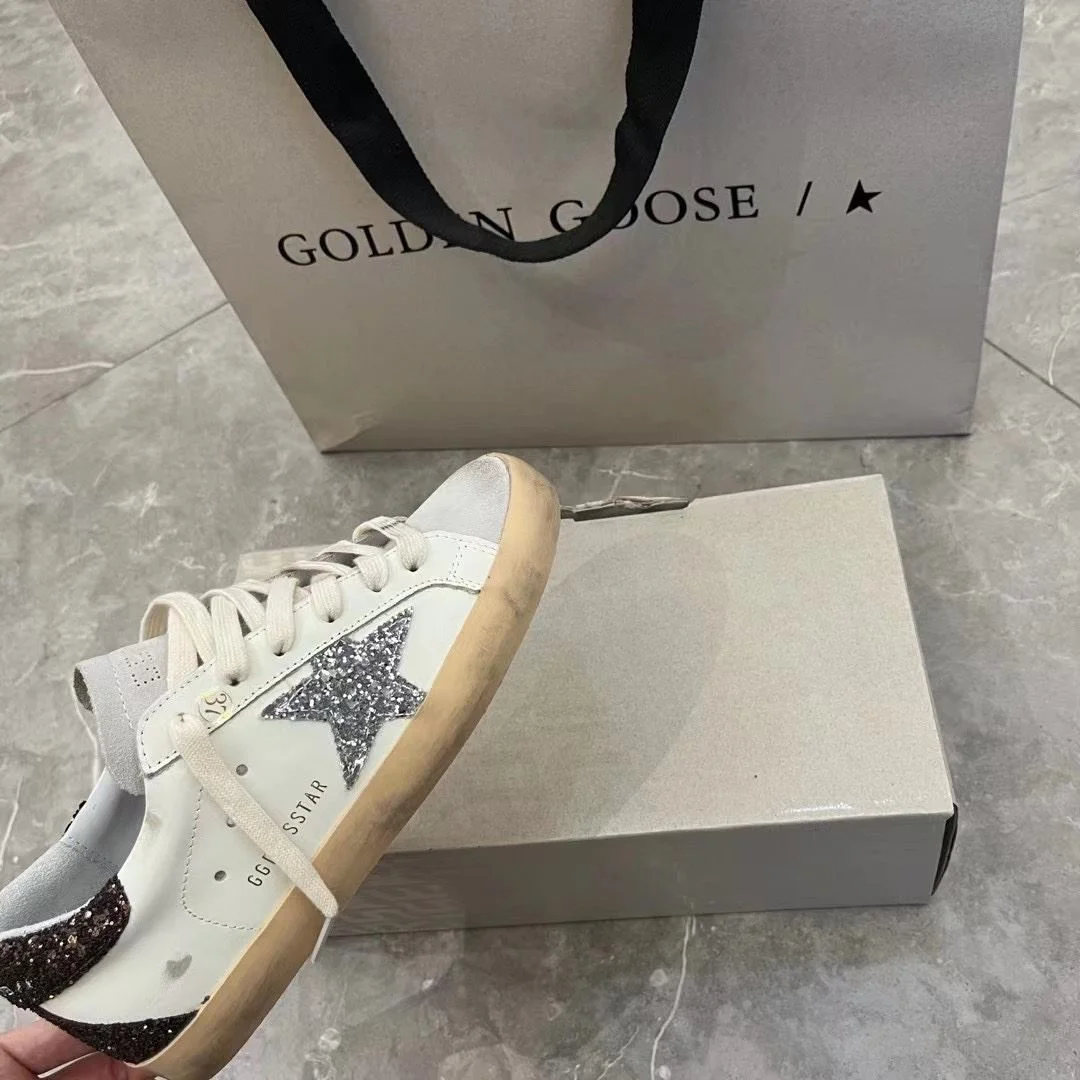 Ggdb Shoes Compact 6575