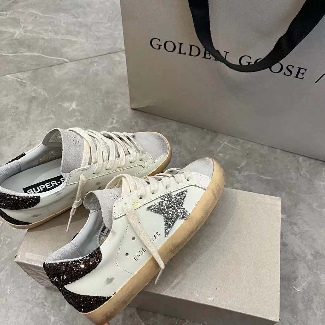Ggdb Shoes Compact 6575