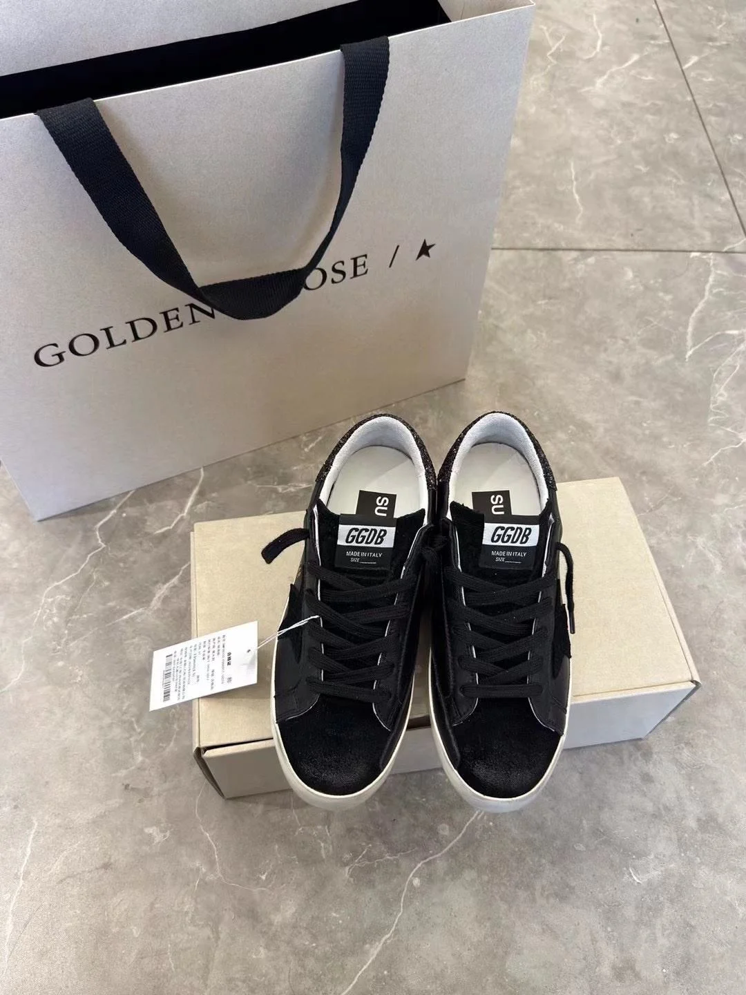 SportInspired Ggdb Shoes 6466