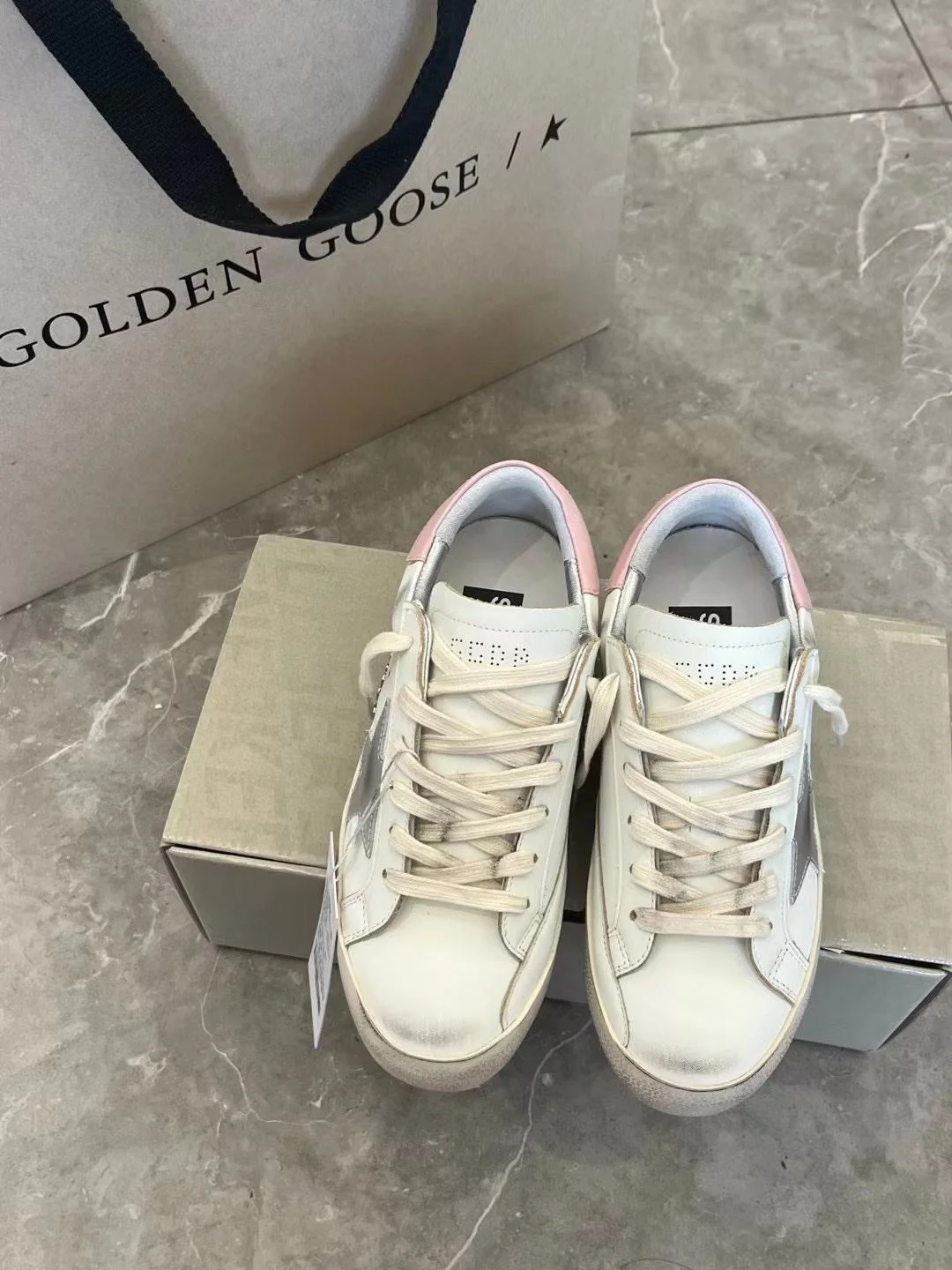 UrbanStyle Ggdb Shoes 6491