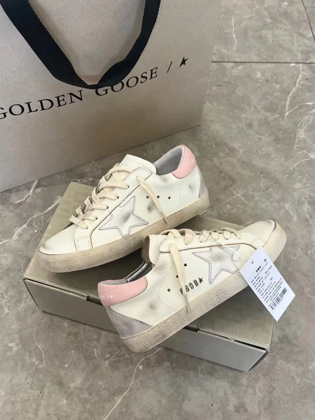 UrbanStyle Ggdb Shoes 6491