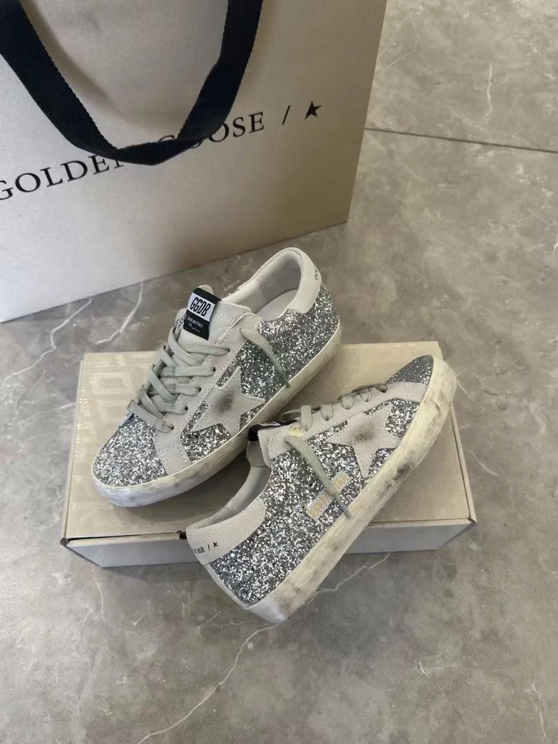 Ggdb Shoes AllSeason 6537