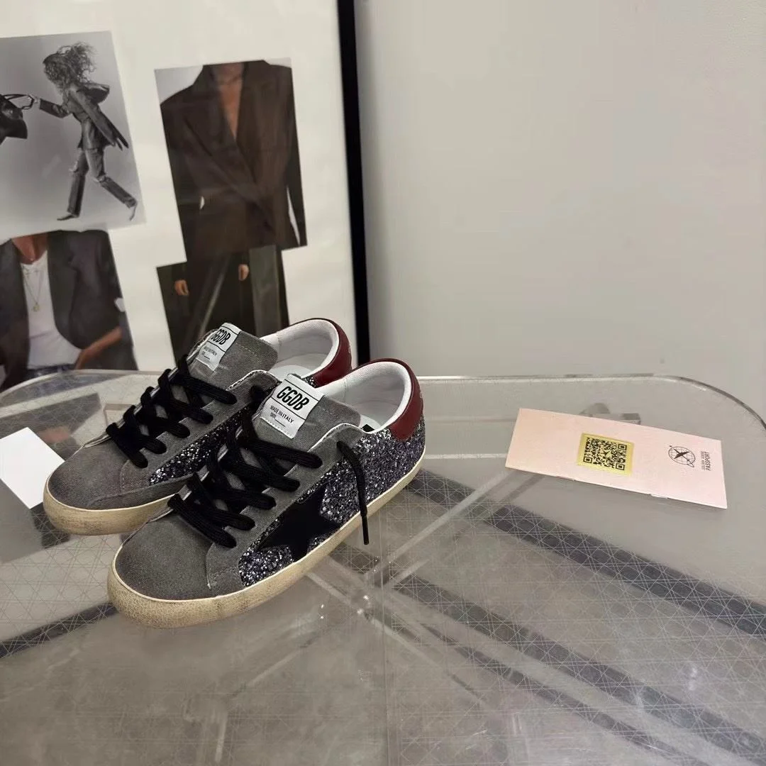 Ggdb Shoes Youthful 6459