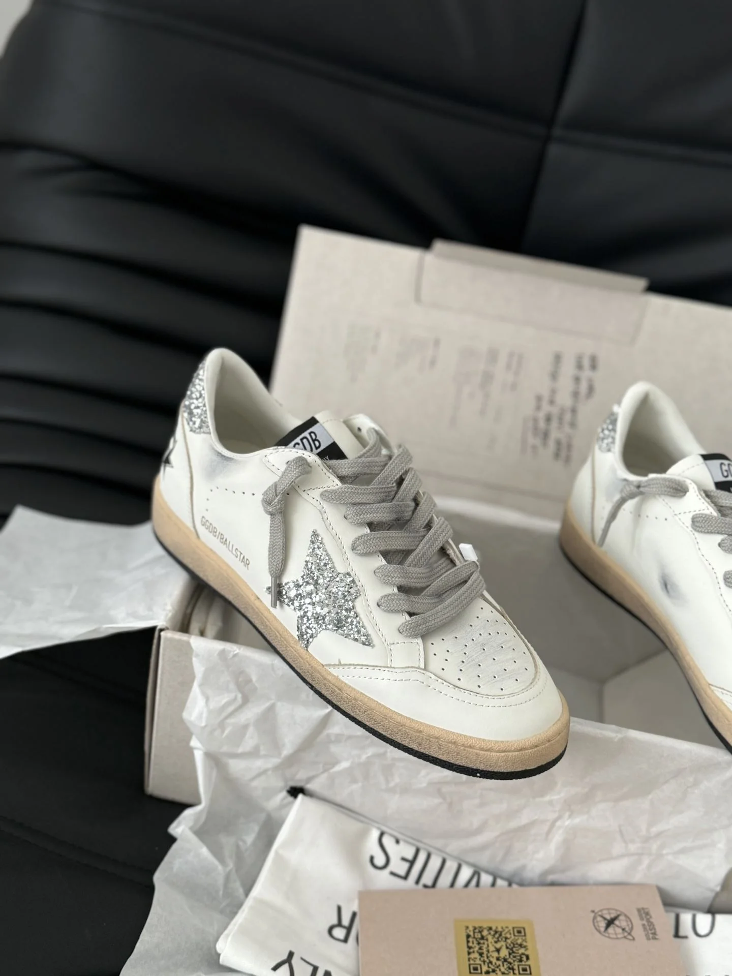 Ggdb Shoes Reliable 6553