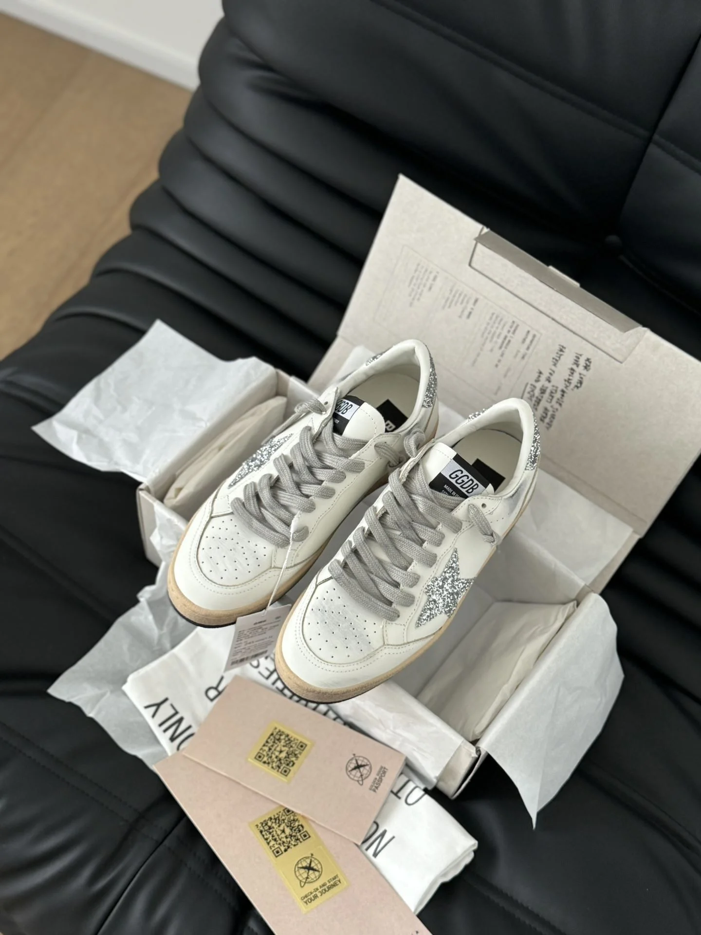 Ggdb Shoes Reliable 6553