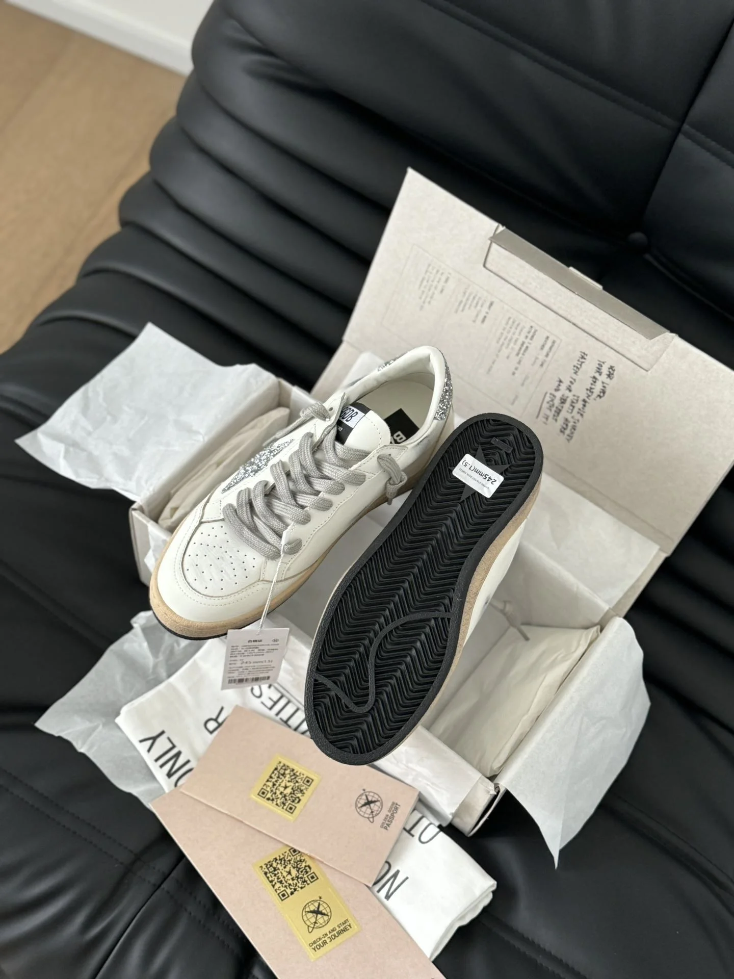Ggdb Shoes Reliable 6553
