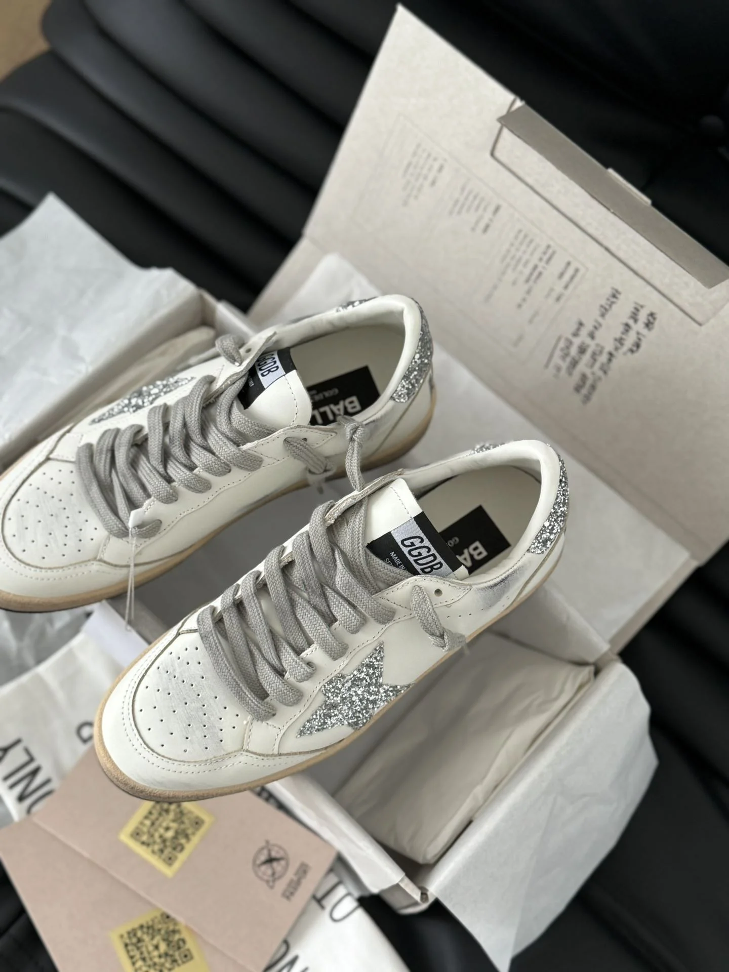Ggdb Shoes Reliable 6553