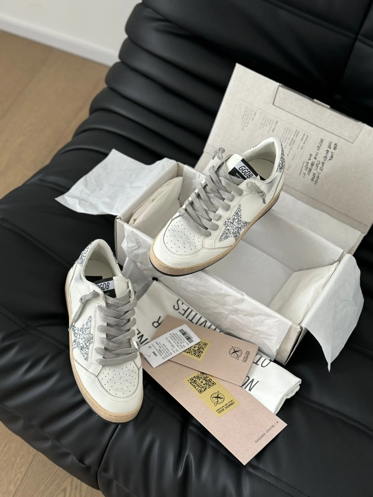 Ggdb Shoes Reliable 6553