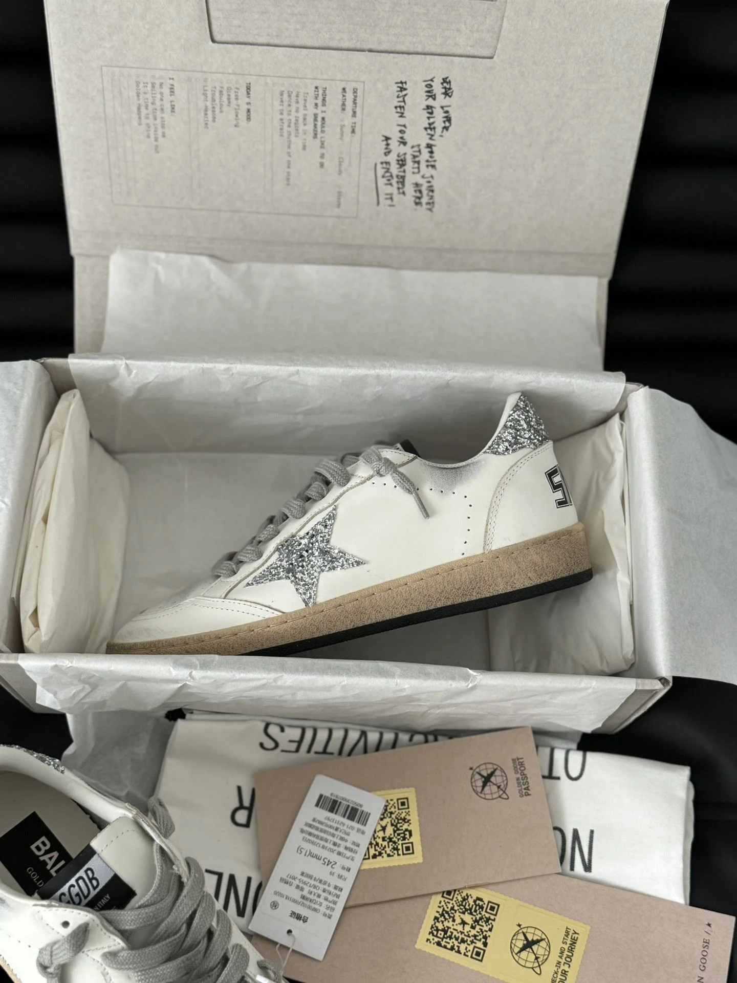 Ggdb Shoes Reliable 6553