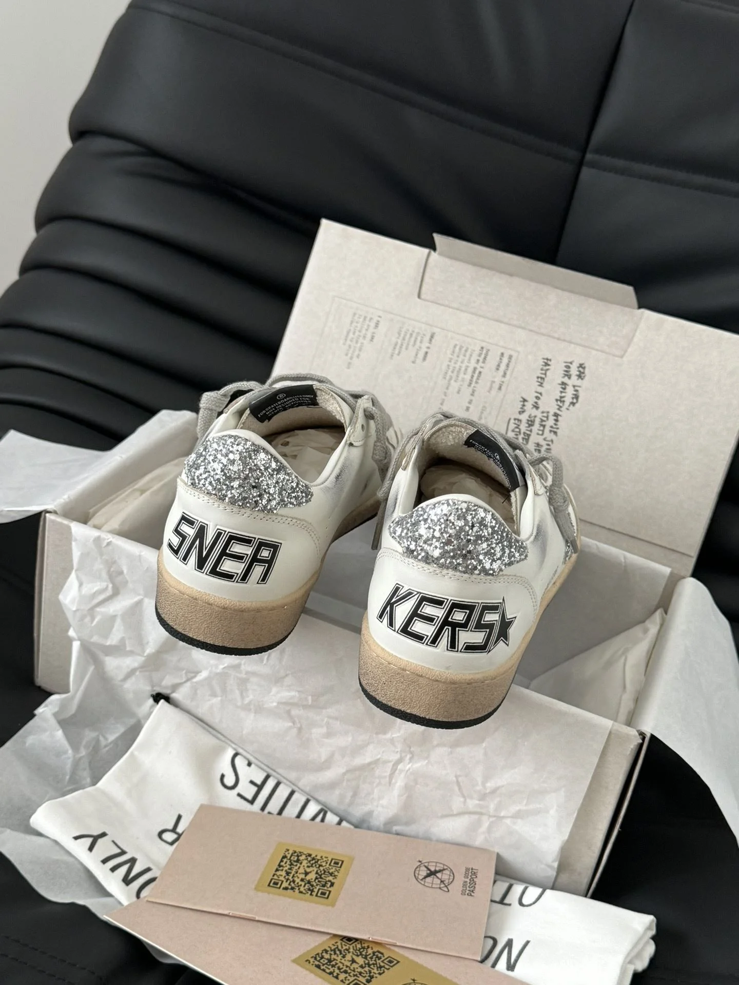 Ggdb Shoes Reliable 6553