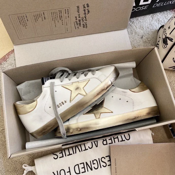 Ggdb Shoes TechFriendly 6497