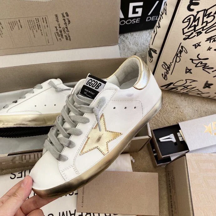 Ggdb Shoes TechFriendly 6497