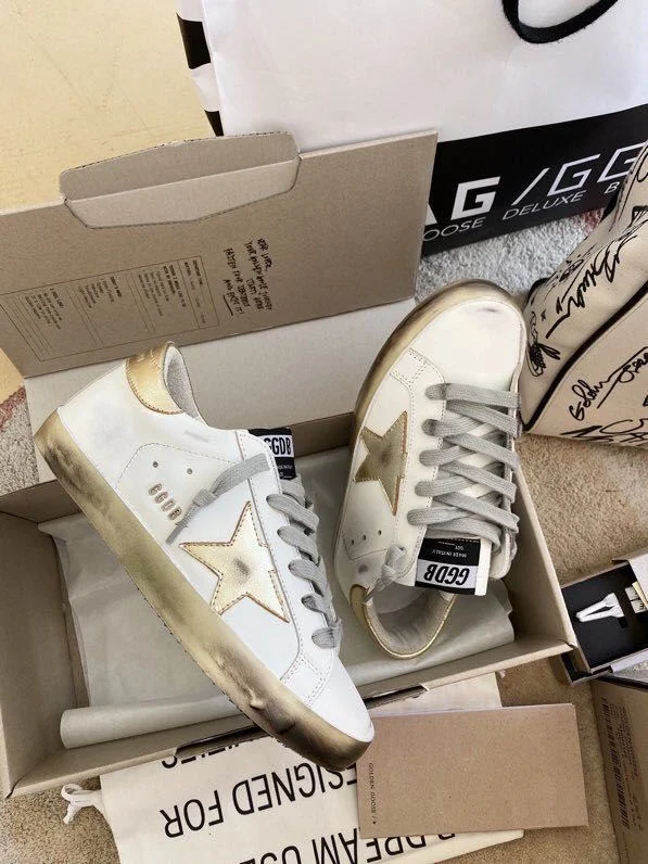 Ggdb Shoes TechFriendly 6497