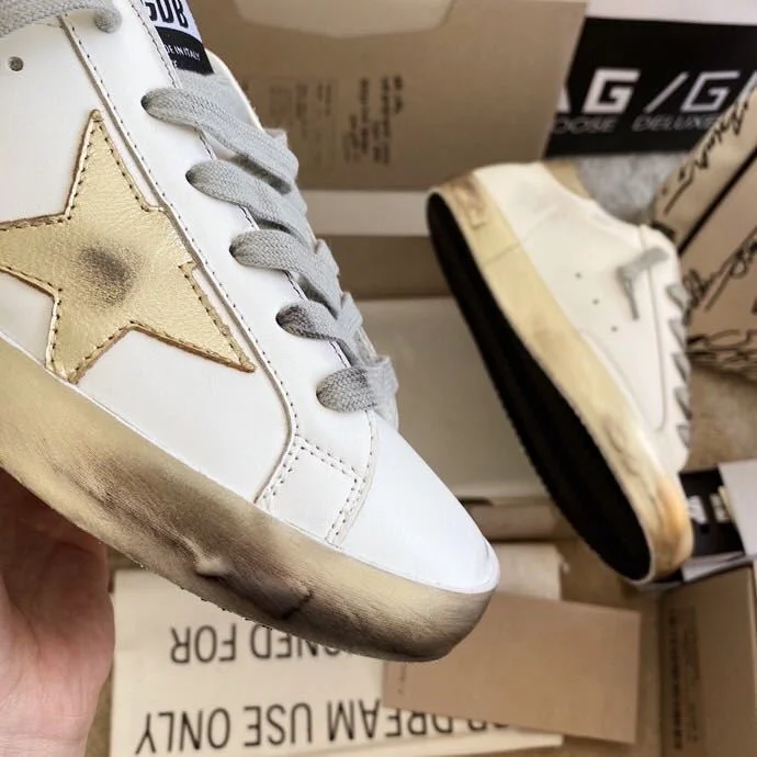 Ggdb Shoes TechFriendly 6497