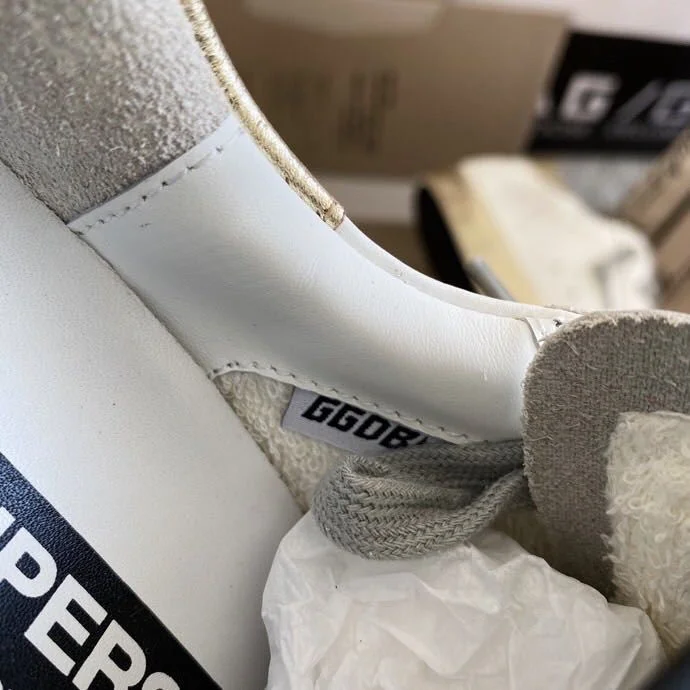 Ggdb Shoes TechFriendly 6497