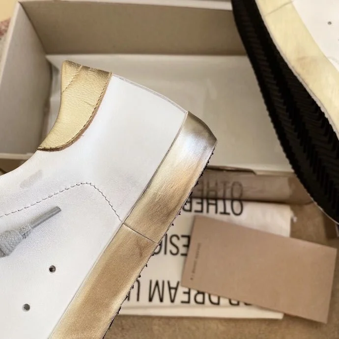 Ggdb Shoes TechFriendly 6497