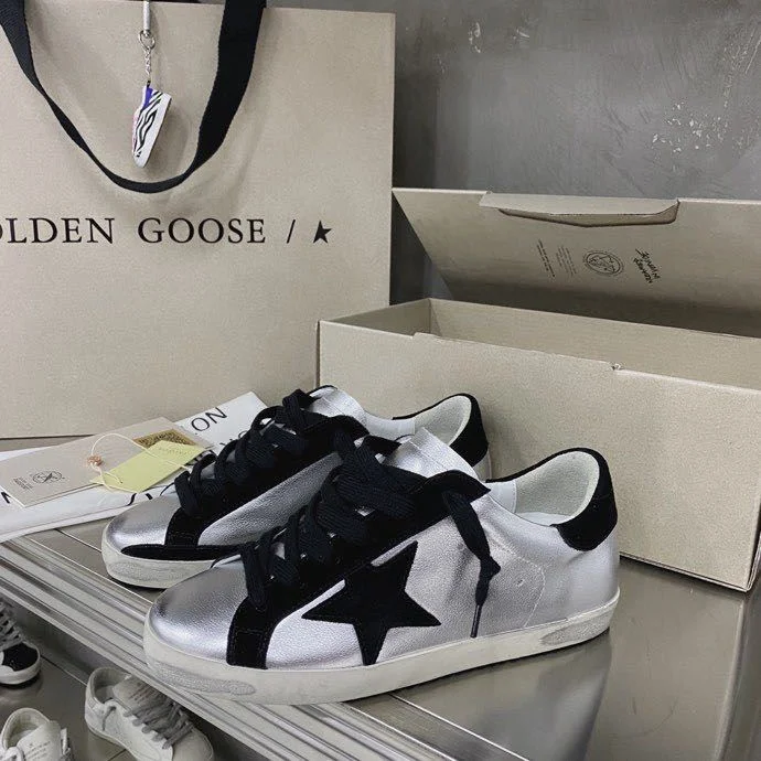 Ggdb Shoes Modern 6447
