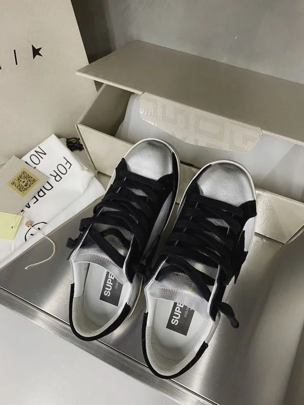 Ggdb Shoes Modern 6447