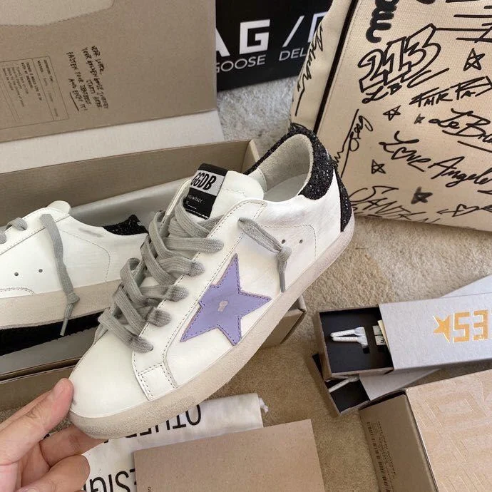 Ggdb Shoes HighQuality 6508