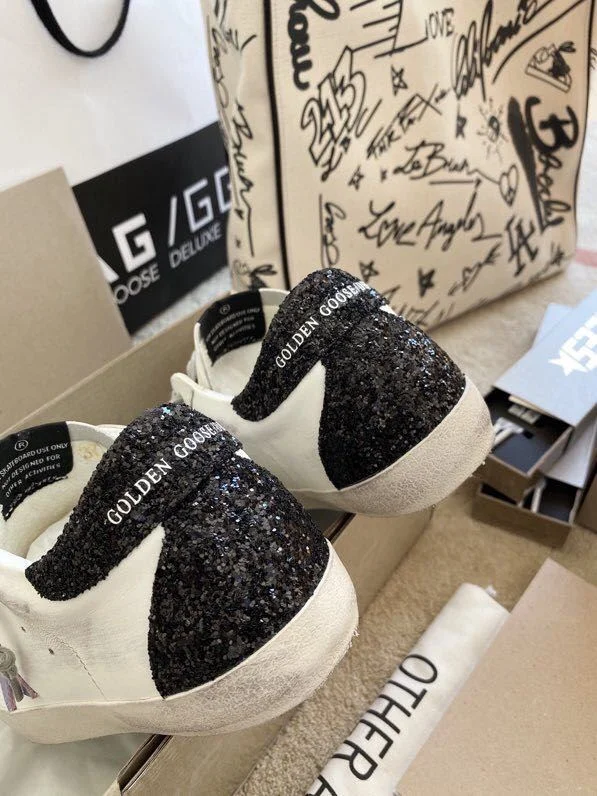 Ggdb Shoes HighQuality 6508