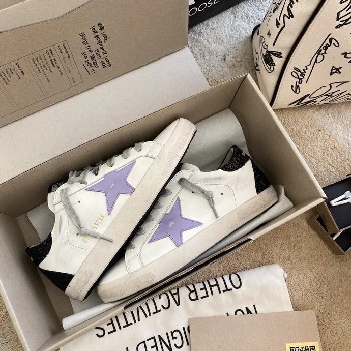 Ggdb Shoes HighQuality 6508