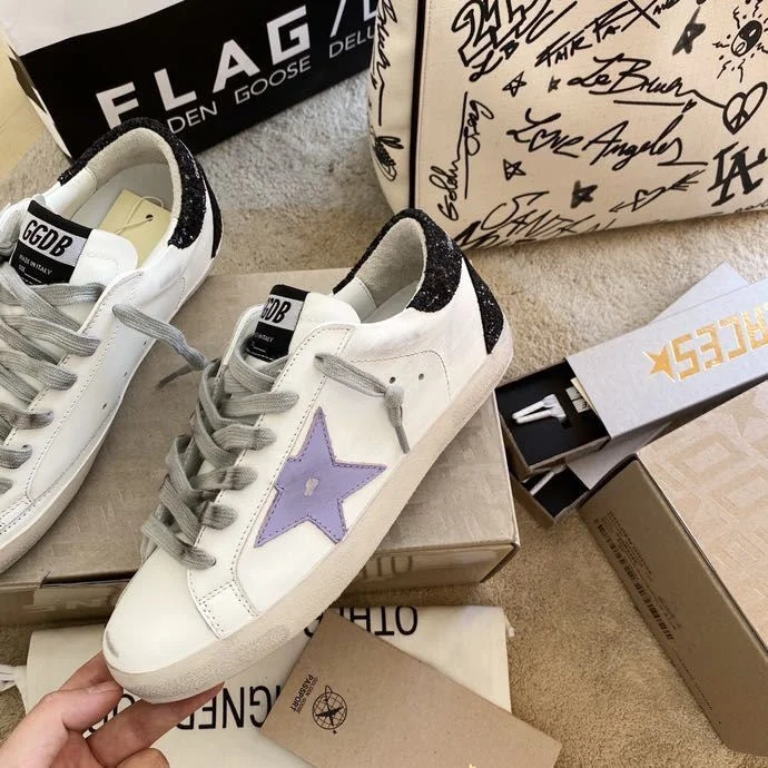 Ggdb Shoes HighQuality 6508