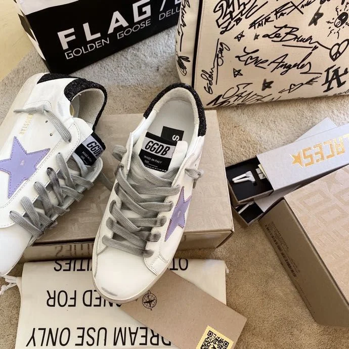 Ggdb Shoes HighQuality 6508